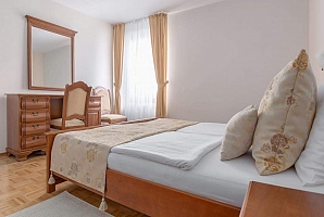 Apartmaji Ivana Bled