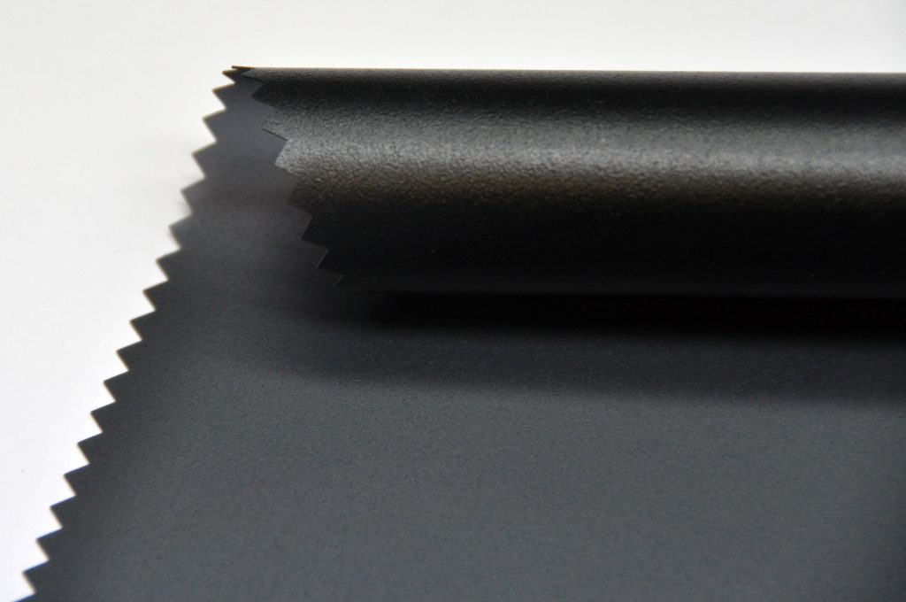 RP BLACK - rear projection screen | Interiering