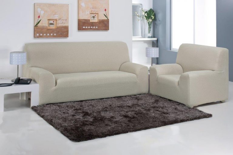 Elastic Sofa covers Interiering